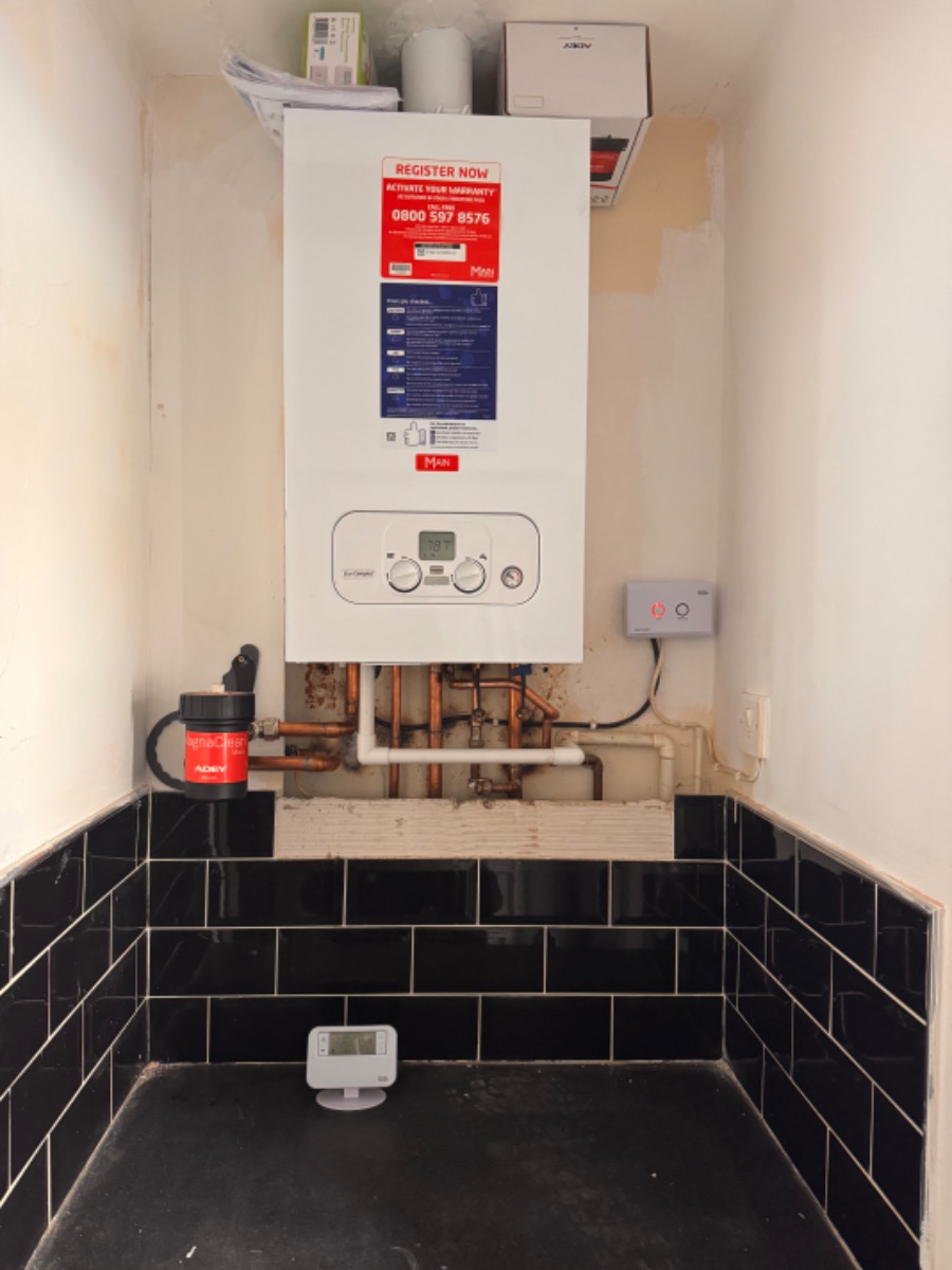 Plumber: Image 2